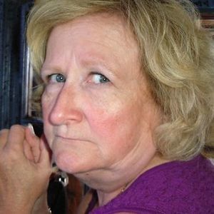 Meet your Posher, Glenda